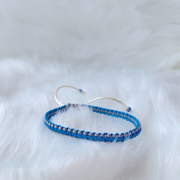 Handmade Bracelets🖤 - Picture 3 of 3